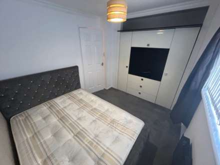 Preston Place, Glasgow, Image 10