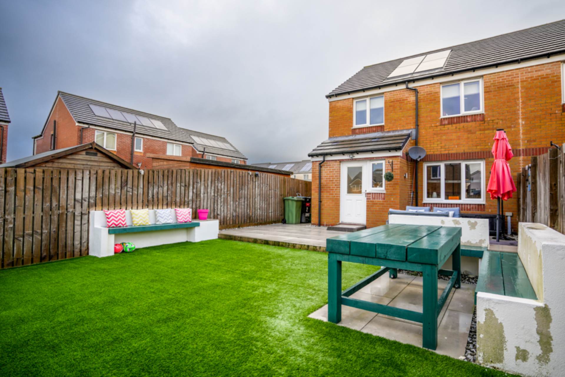 Cameron Gait, Stewarton, Image 17