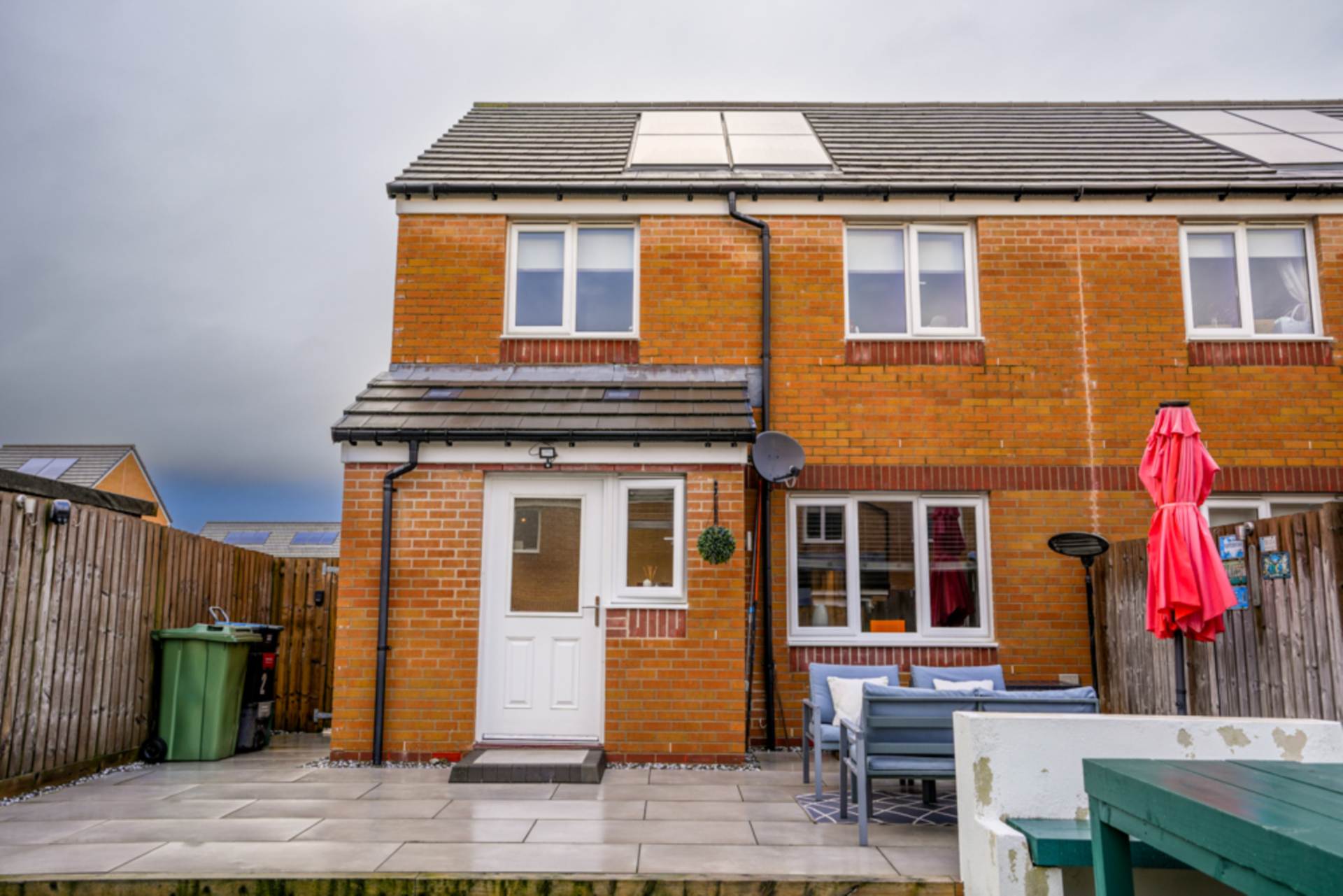 Cameron Gait, Stewarton, Image 19