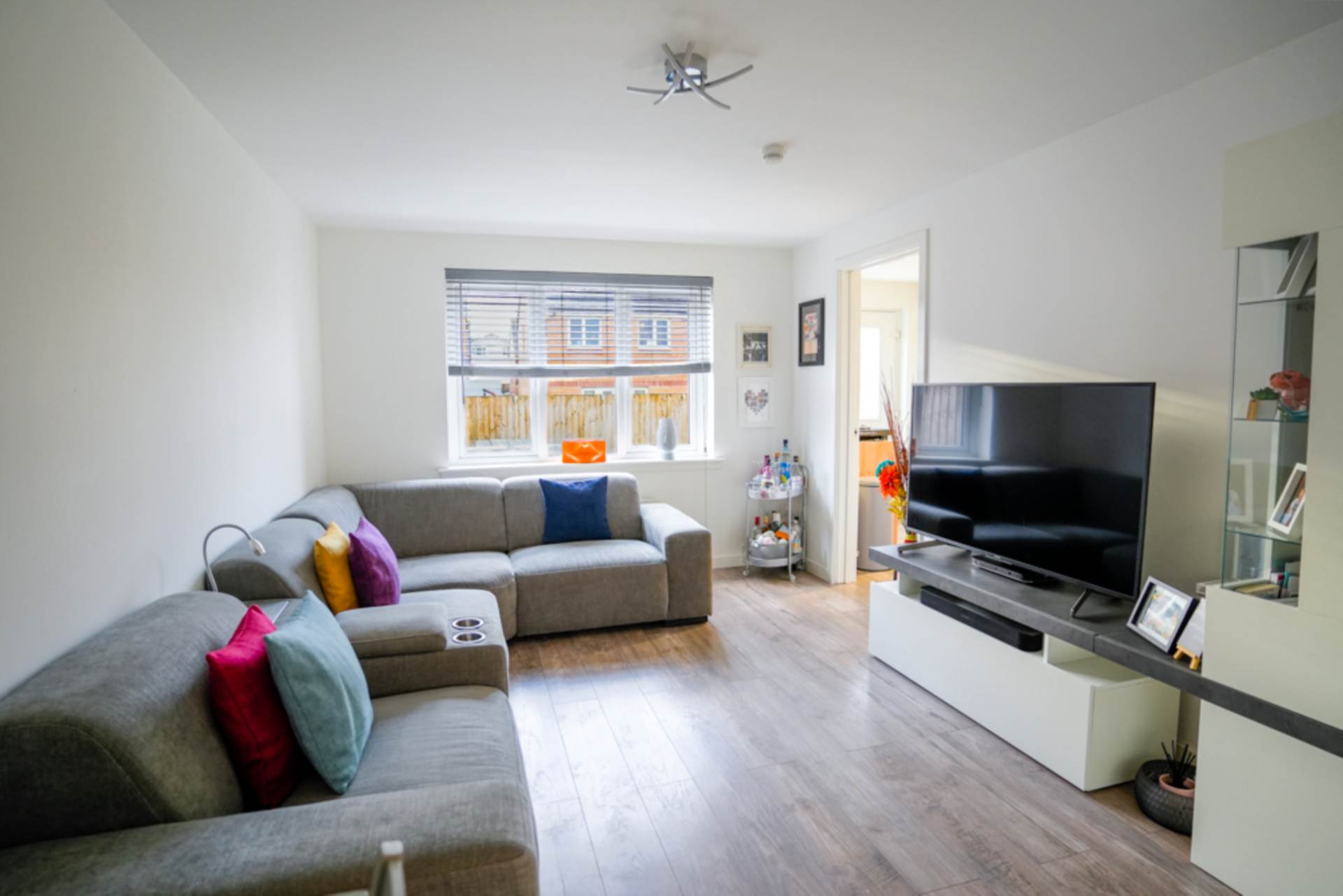 Cameron Gait, Stewarton, Image 2