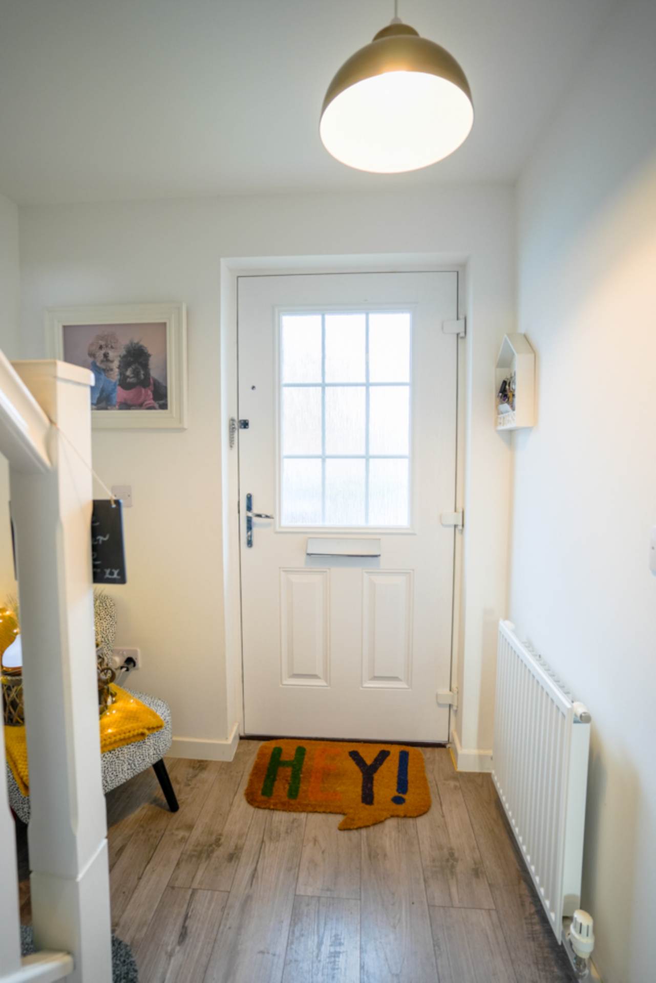 Cameron Gait, Stewarton, Image 4