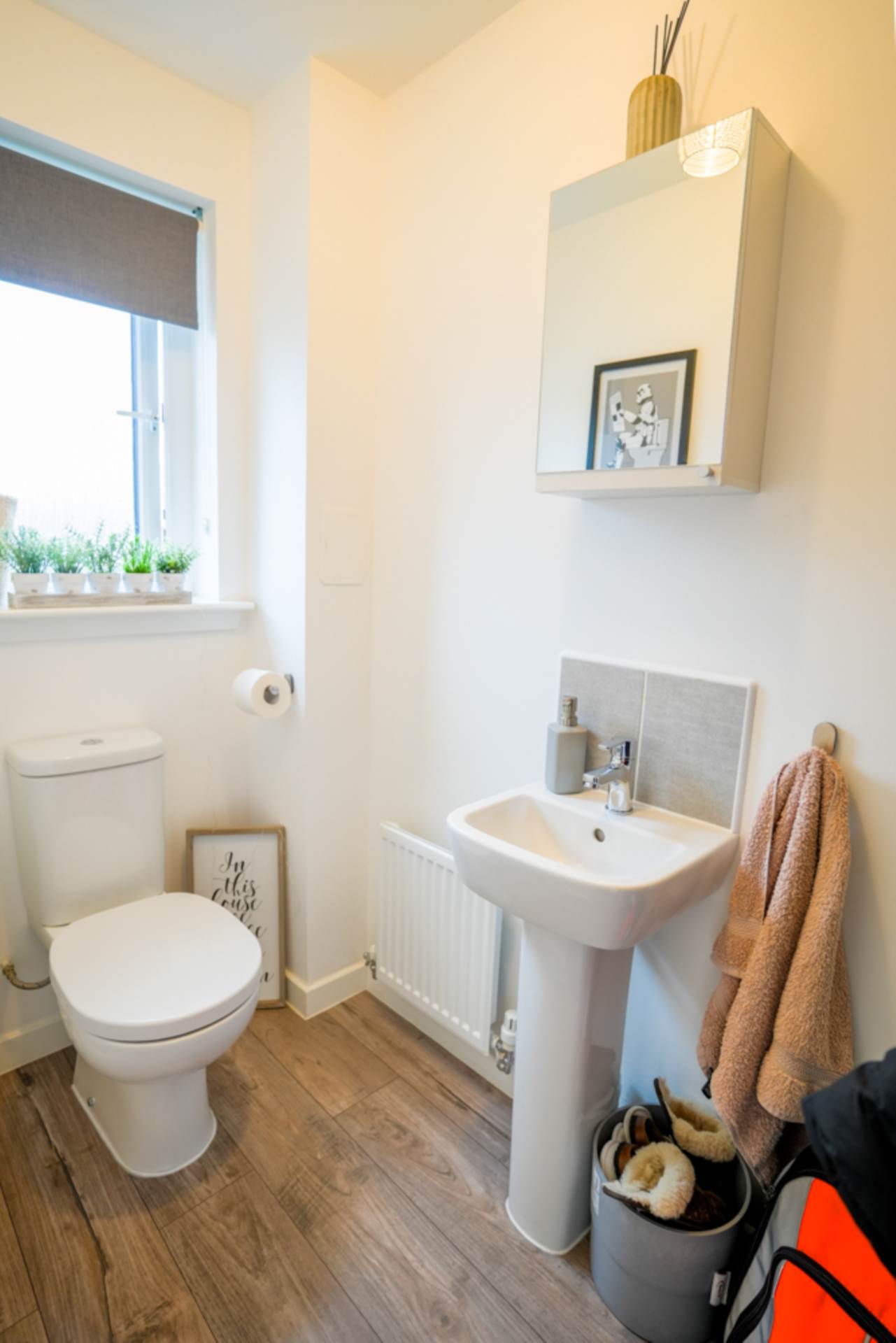 Cameron Gait, Stewarton, Image 5