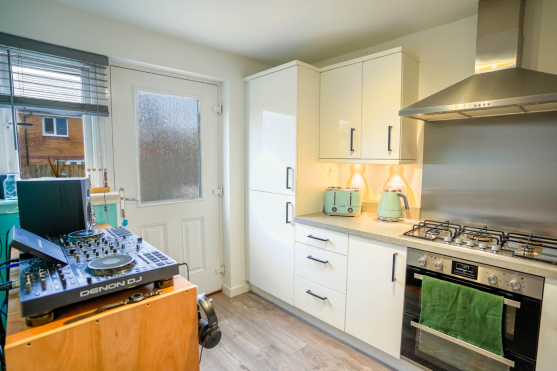 Cameron Gait, Stewarton, Image 7