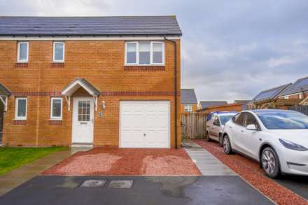 Cameron Gait, Stewarton