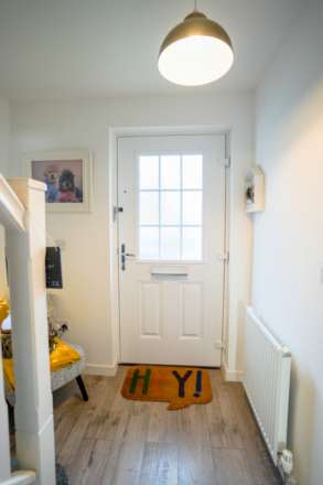 Cameron Gait, Stewarton, Image 4