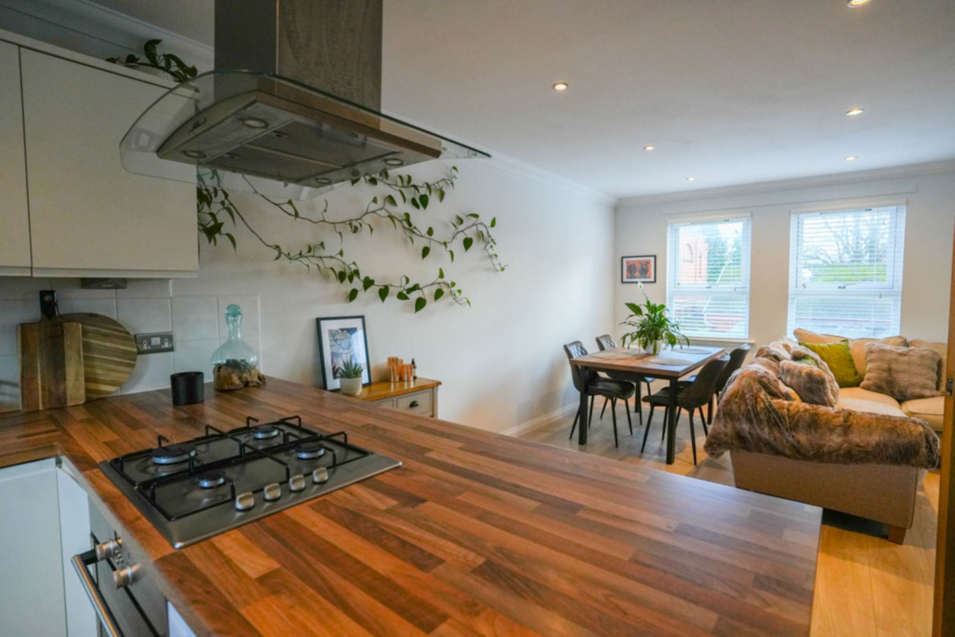 London gate, Kilmarnock, Image 5