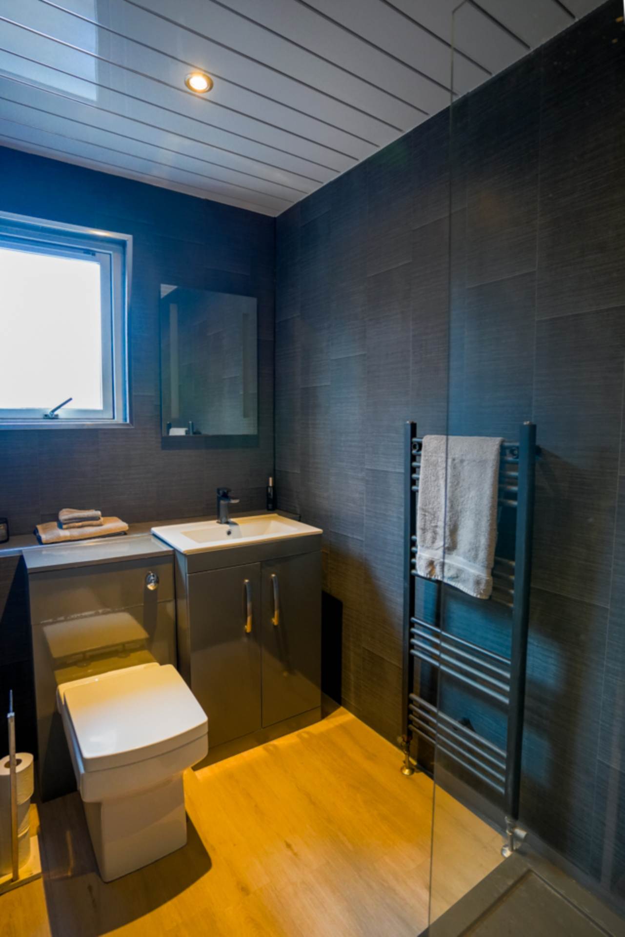 London gate, Kilmarnock, Image 9