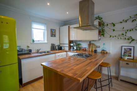 London gate, Kilmarnock, Image 4