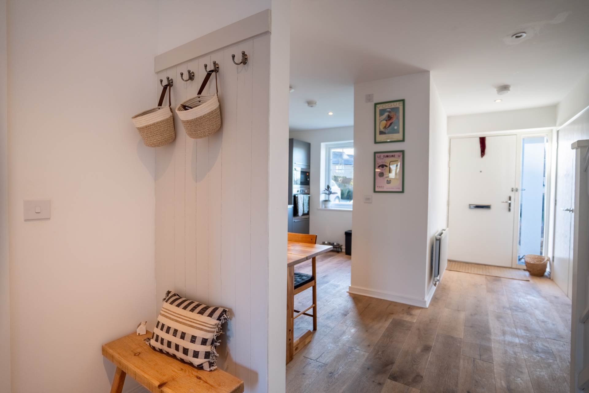 Draffen Hill Road, Stewarton, Image 10