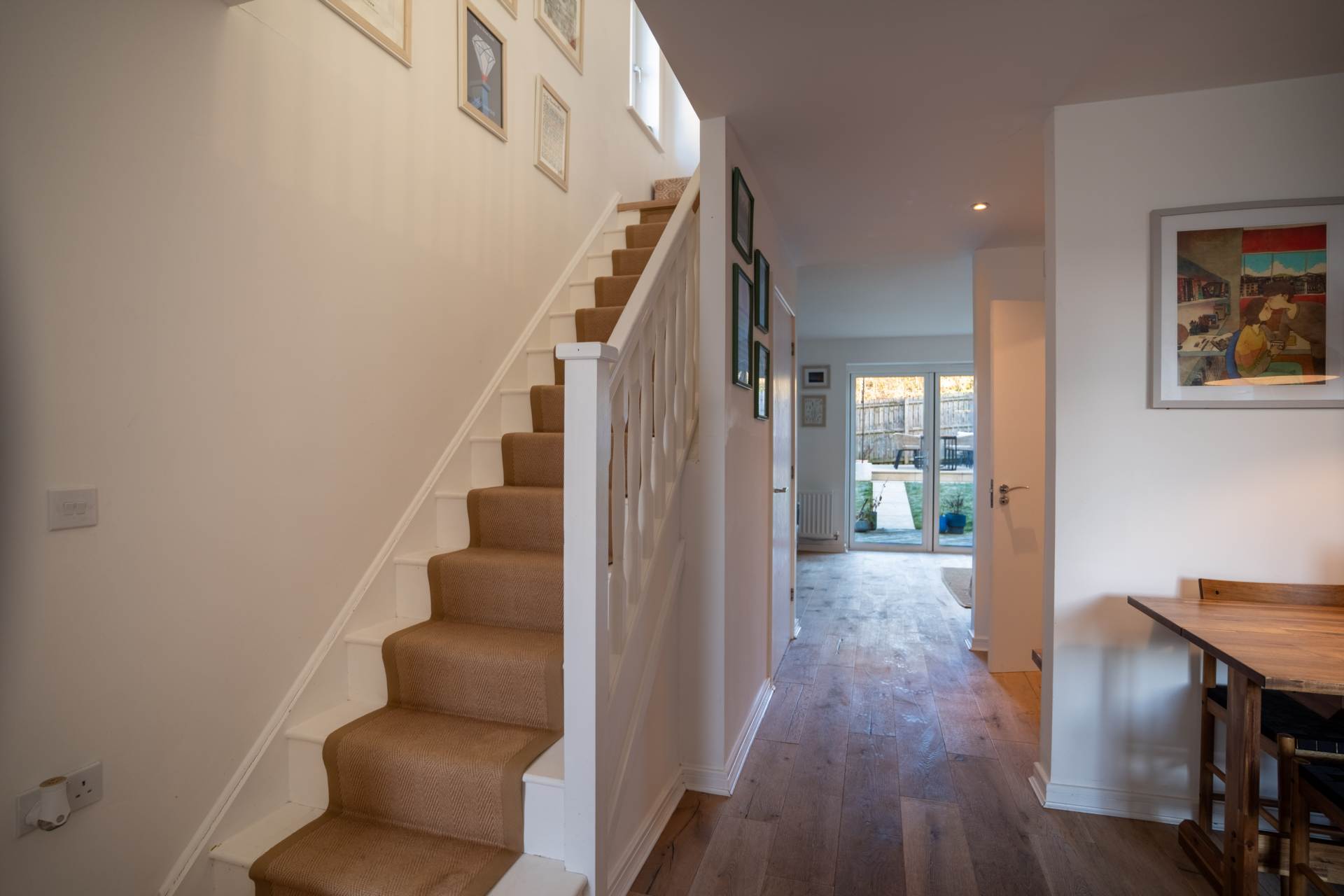 Draffen Hill Road, Stewarton, Image 12