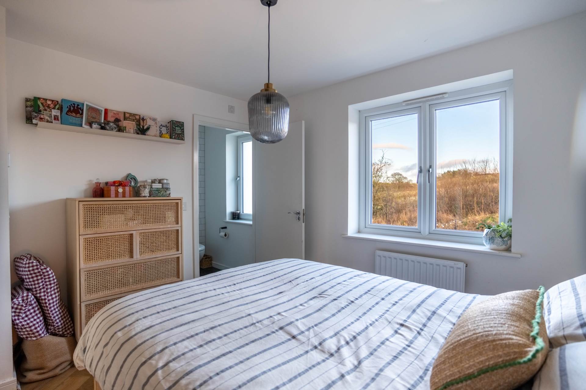 Draffen Hill Road, Stewarton, Image 15