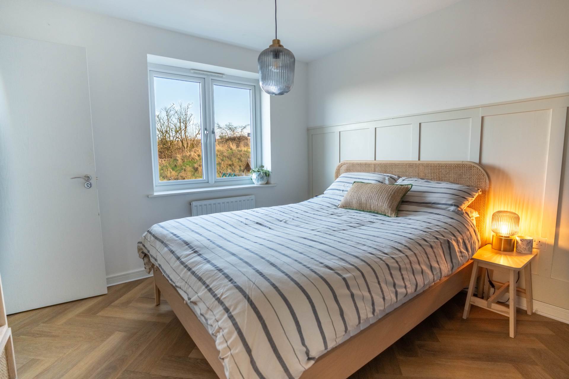 Draffen Hill Road, Stewarton, Image 16