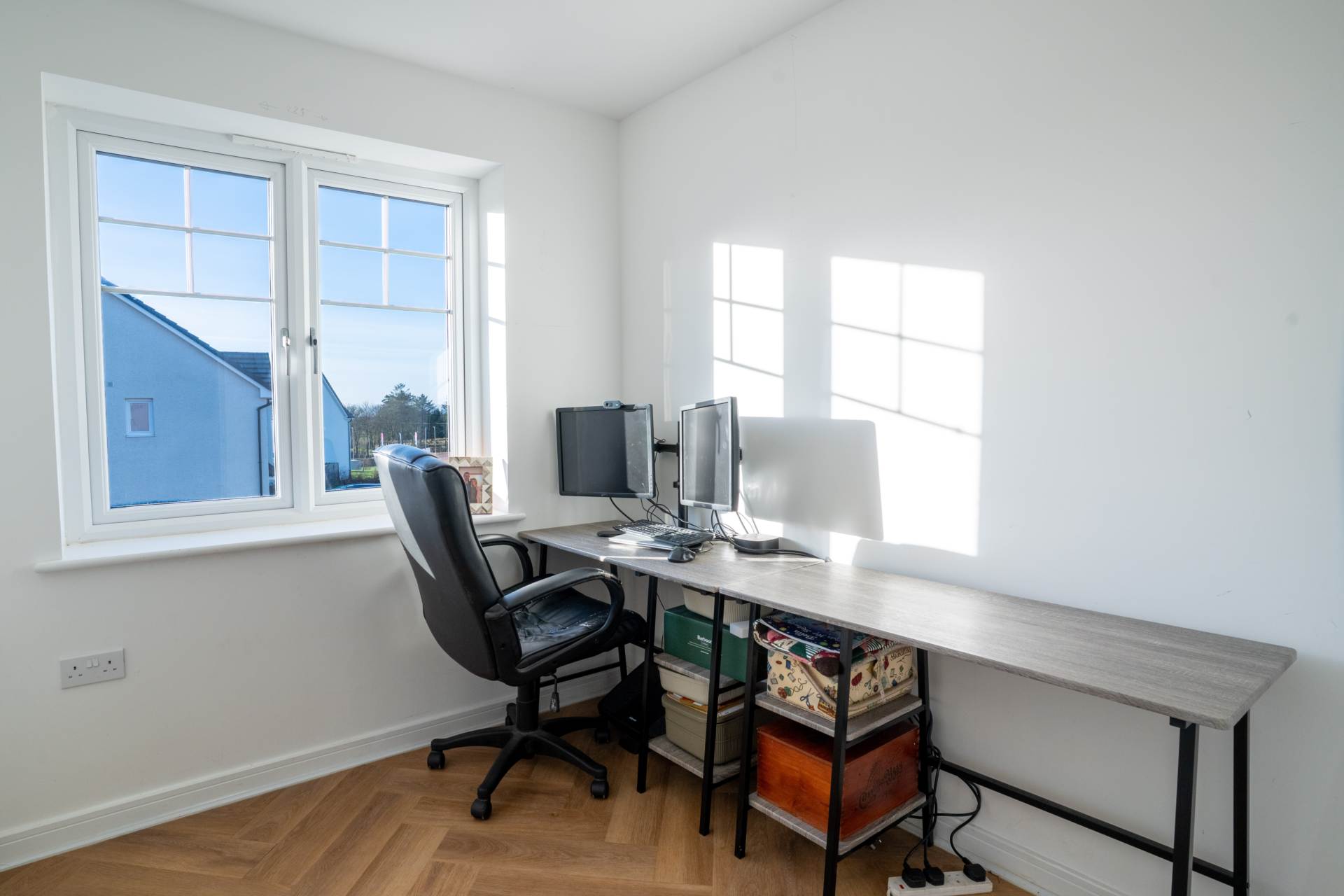 Draffen Hill Road, Stewarton, Image 19