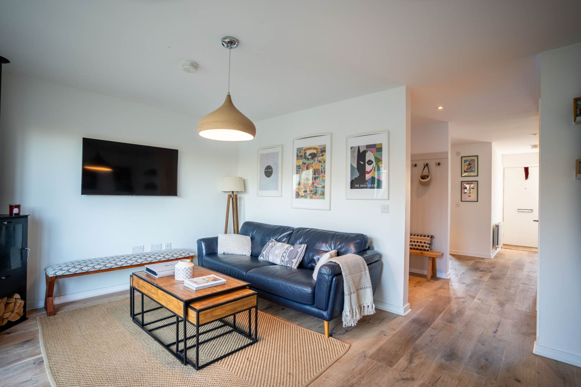 Draffen Hill Road, Stewarton, Image 2