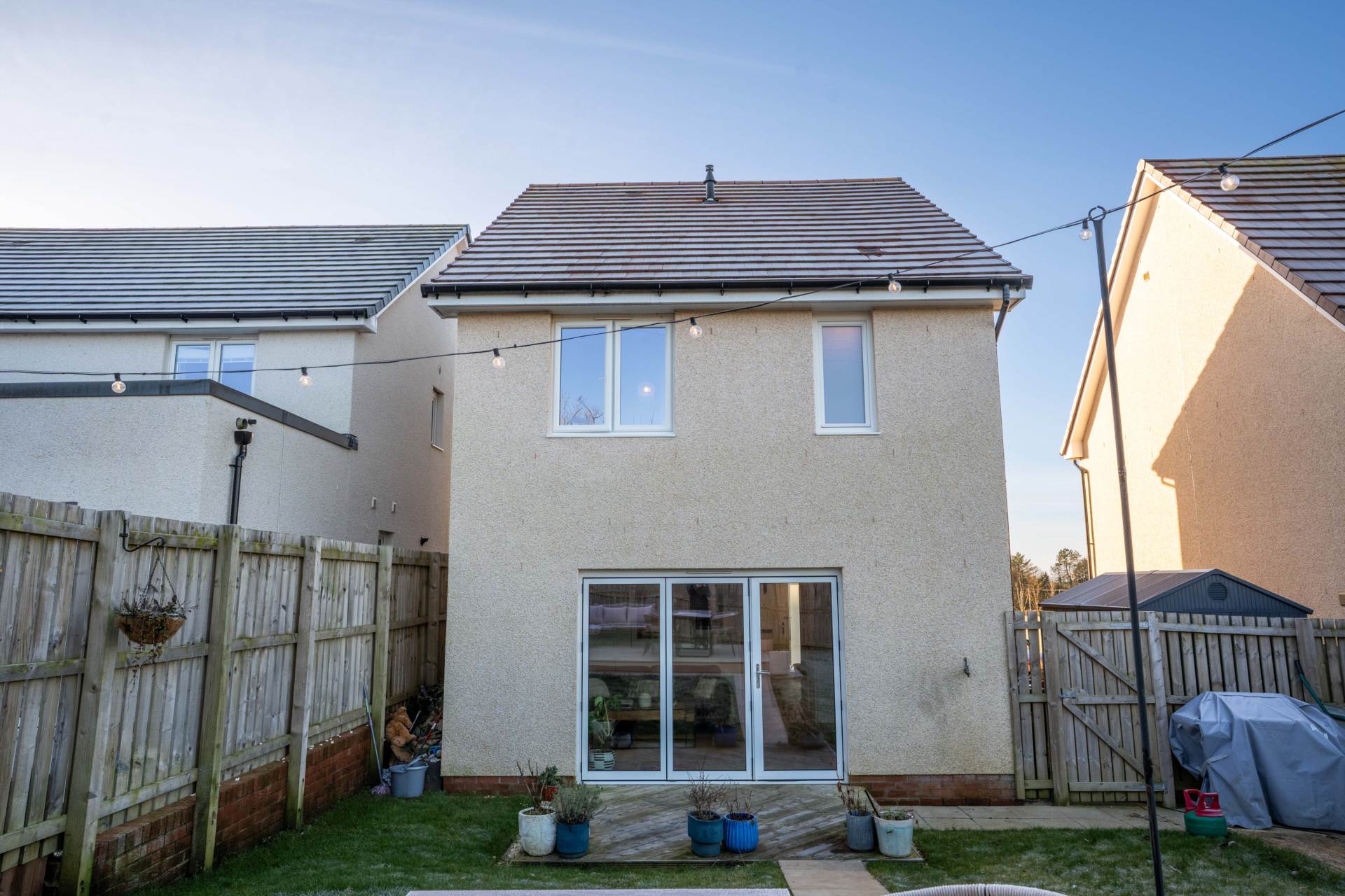 Draffen Hill Road, Stewarton, Image 24