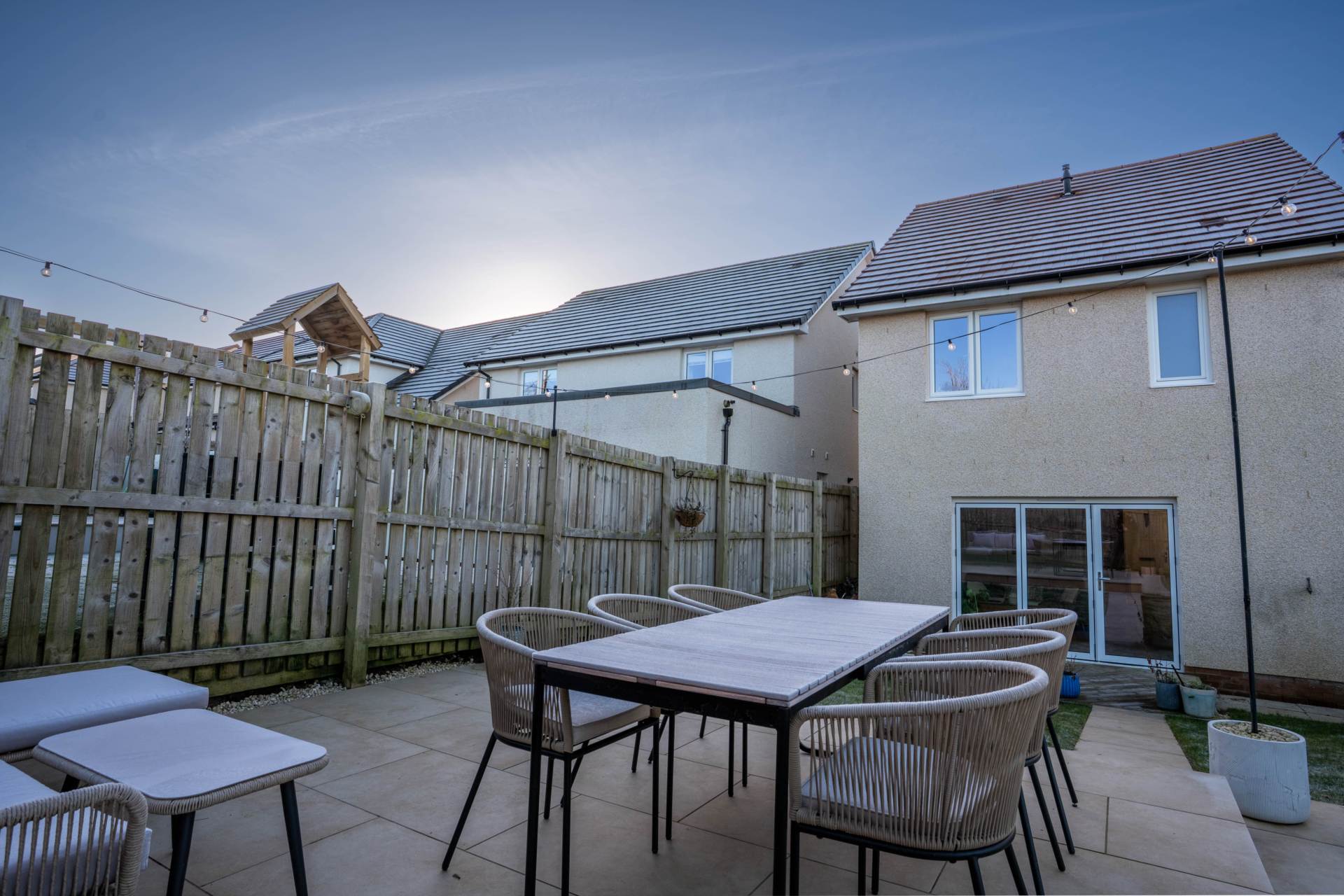 Draffen Hill Road, Stewarton, Image 25