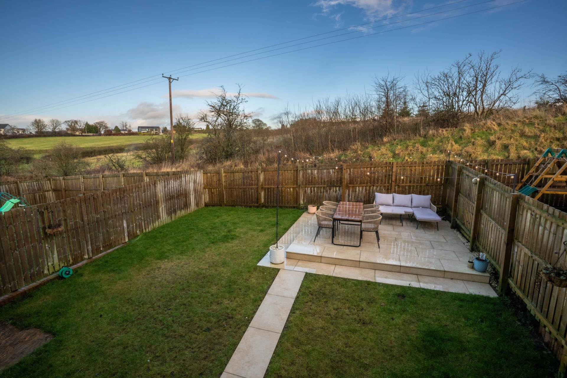 Draffen Hill Road, Stewarton, Image 27