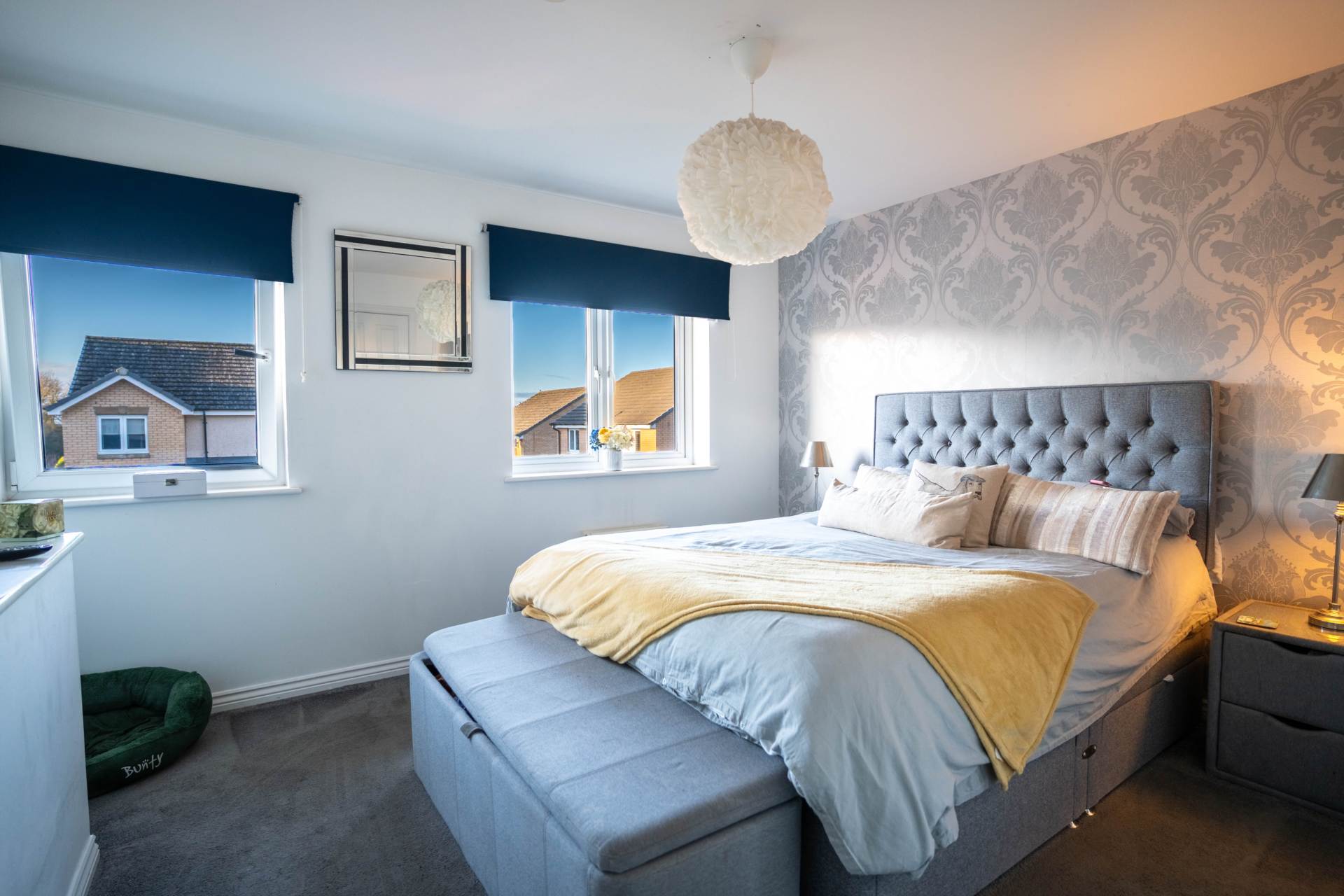 Walnut Grove, Stewarton., Image 14