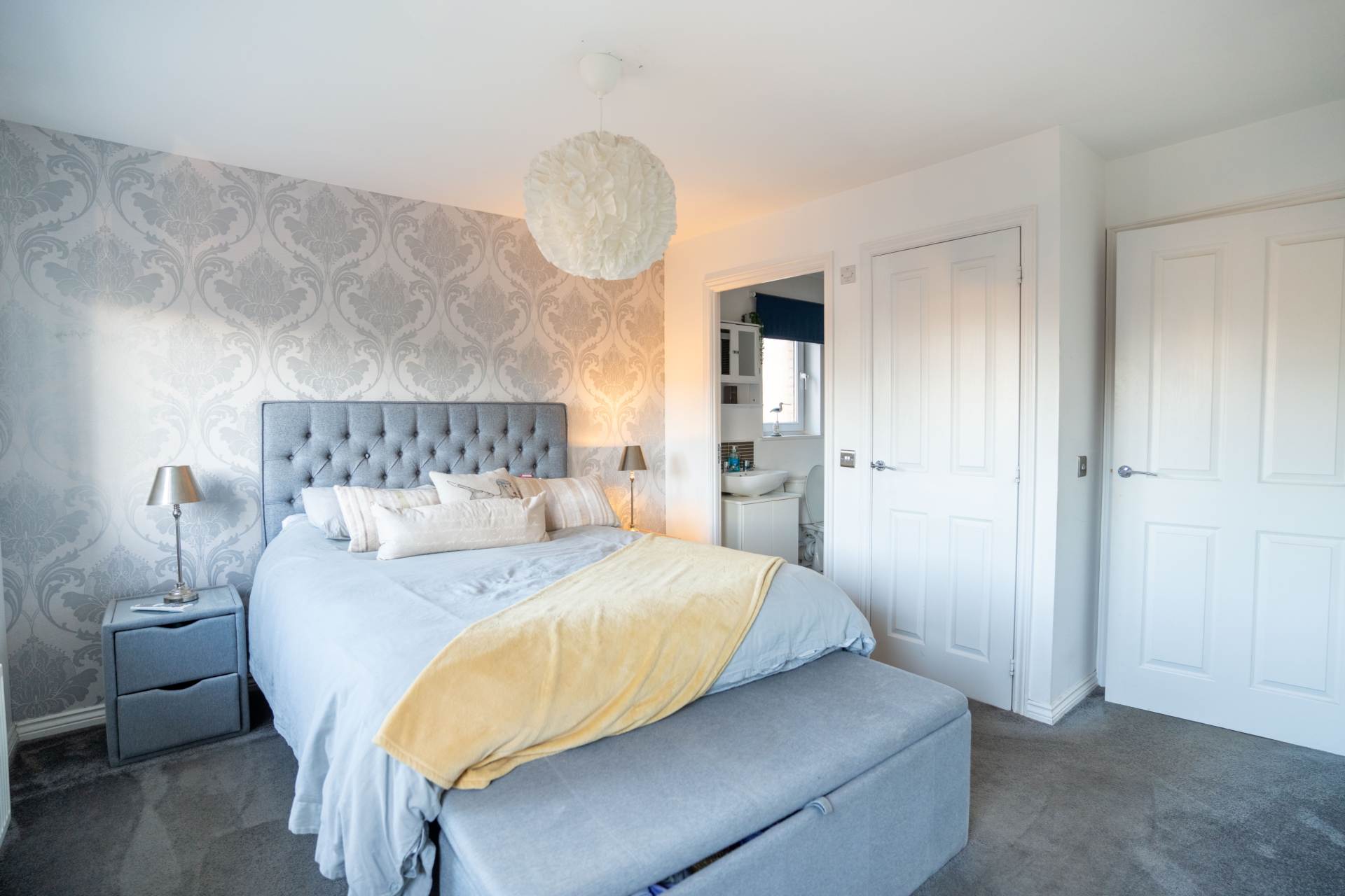 Walnut Grove, Stewarton., Image 15