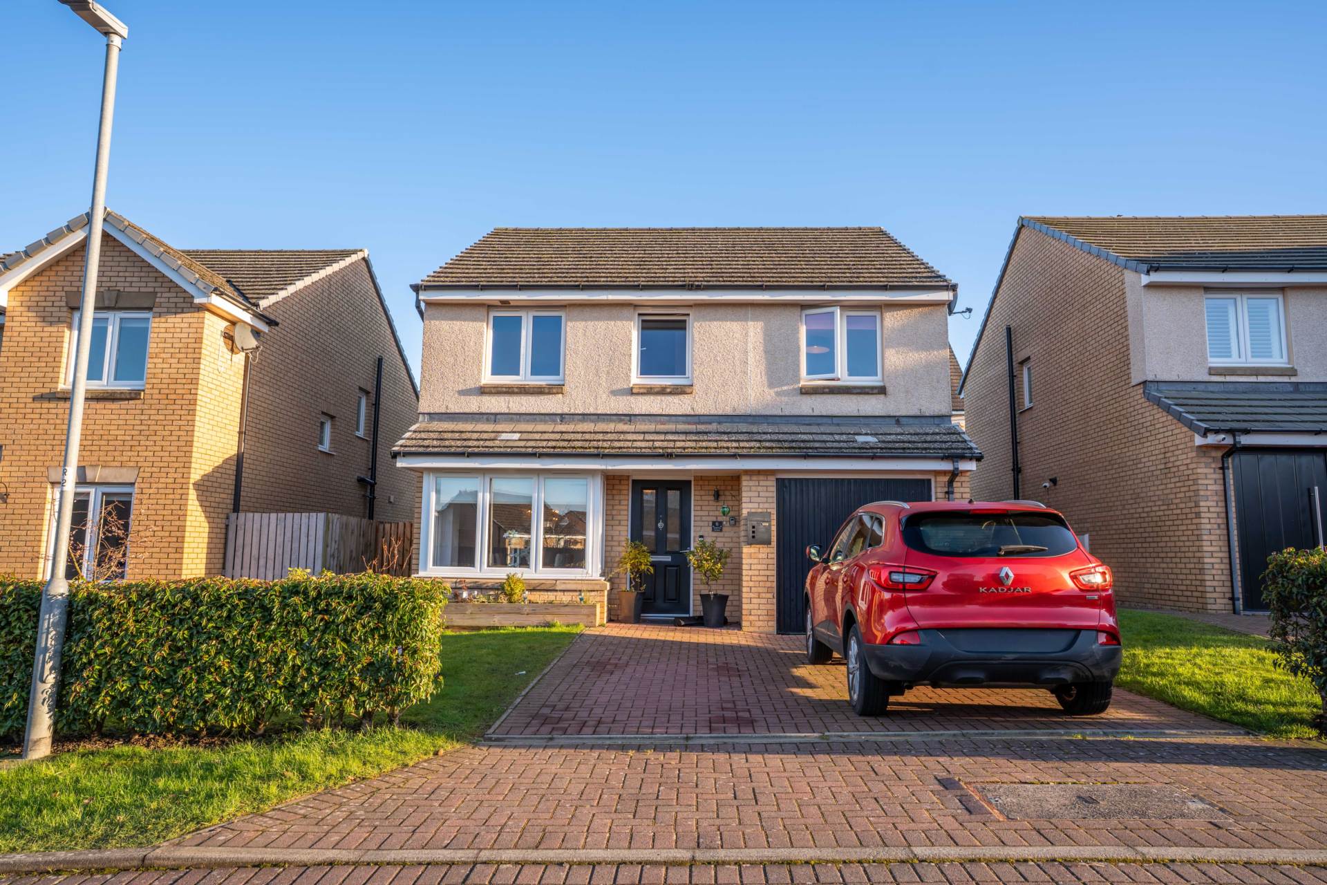 Walnut Grove, Stewarton., Image 2