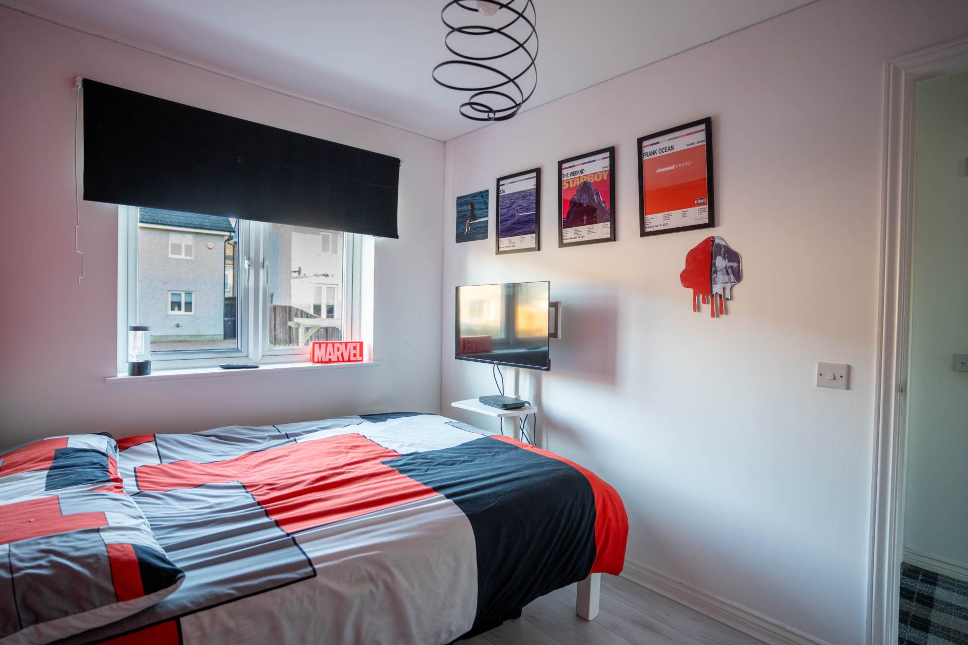 Walnut Grove, Stewarton., Image 21