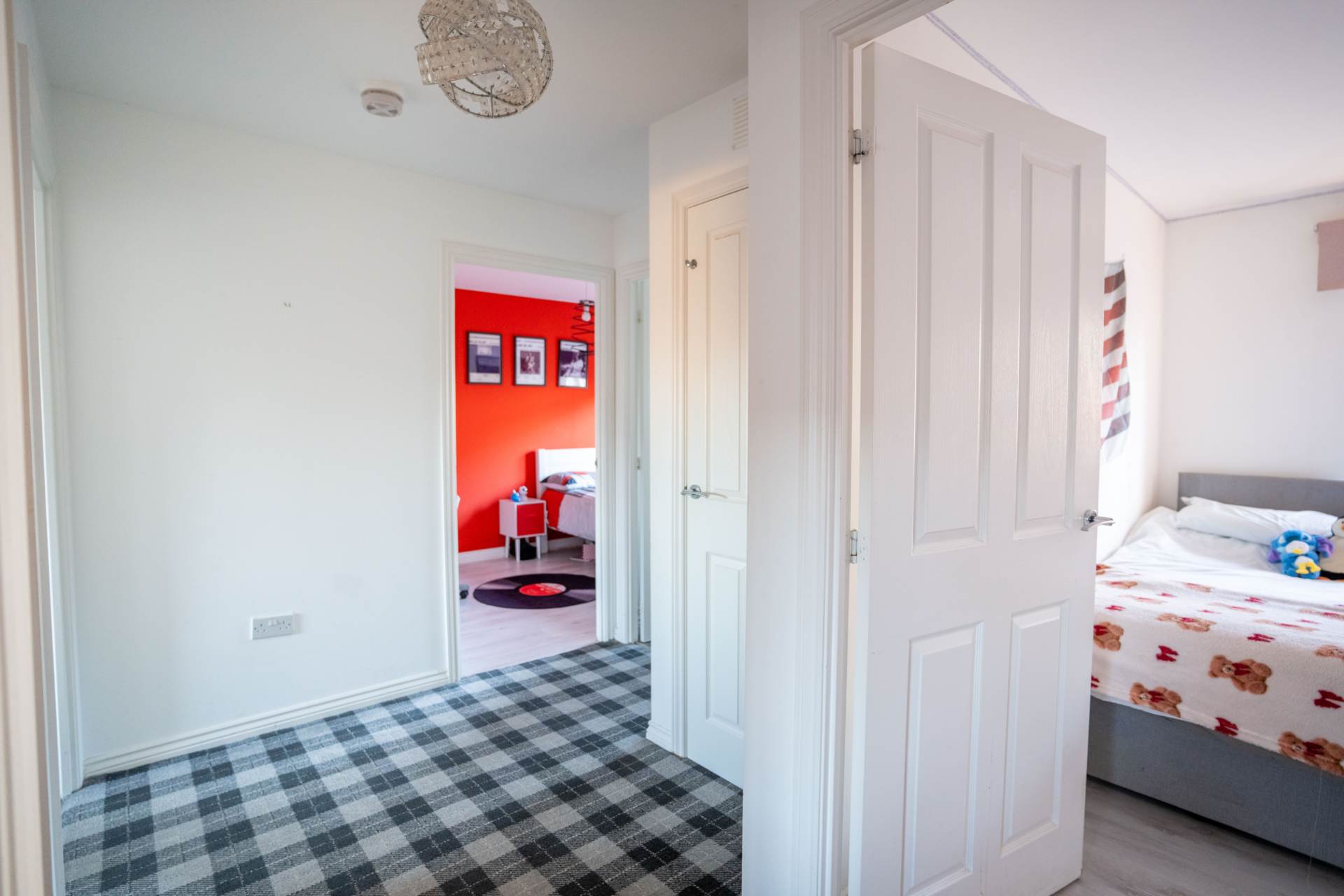 Walnut Grove, Stewarton., Image 22