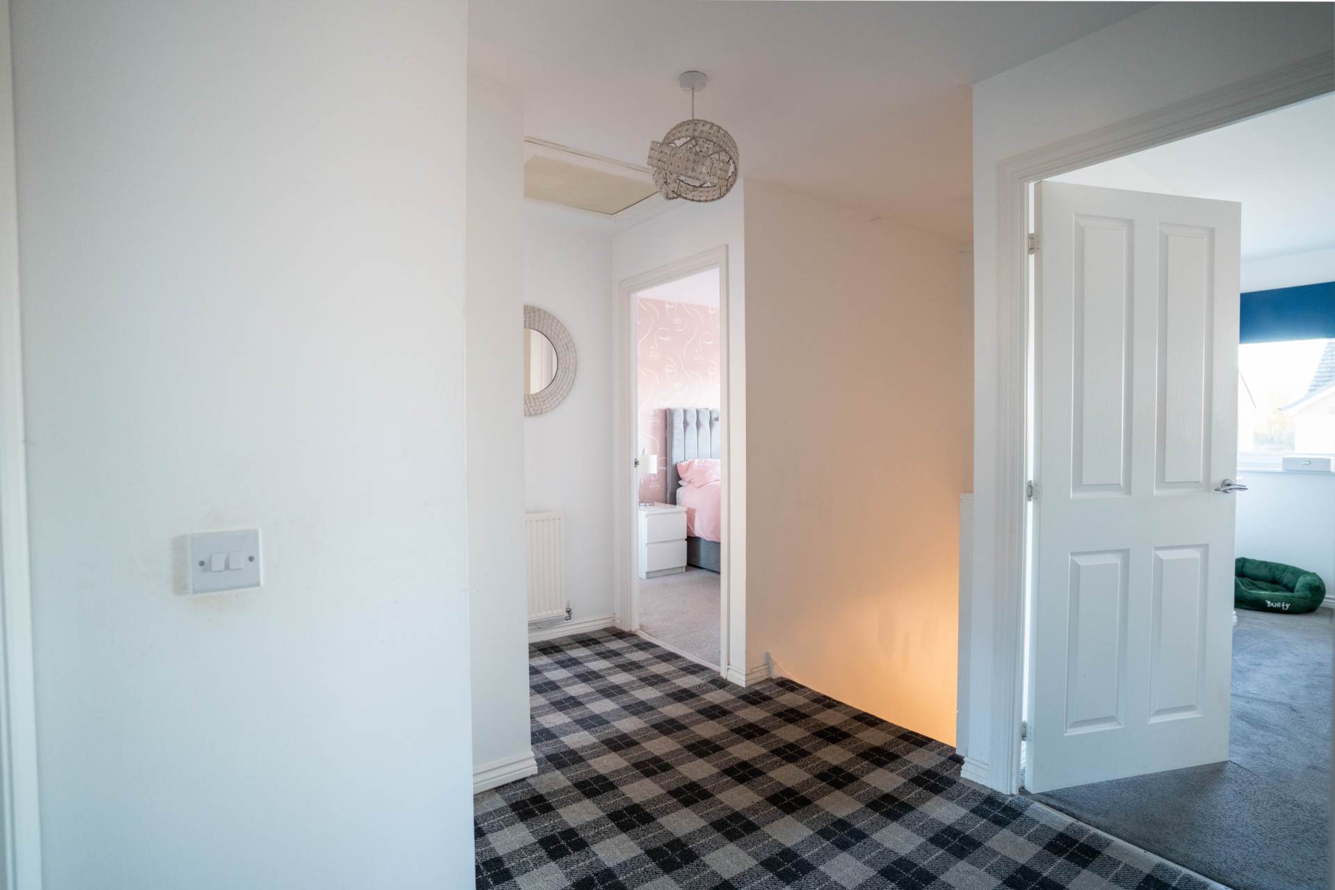 Walnut Grove, Stewarton., Image 23