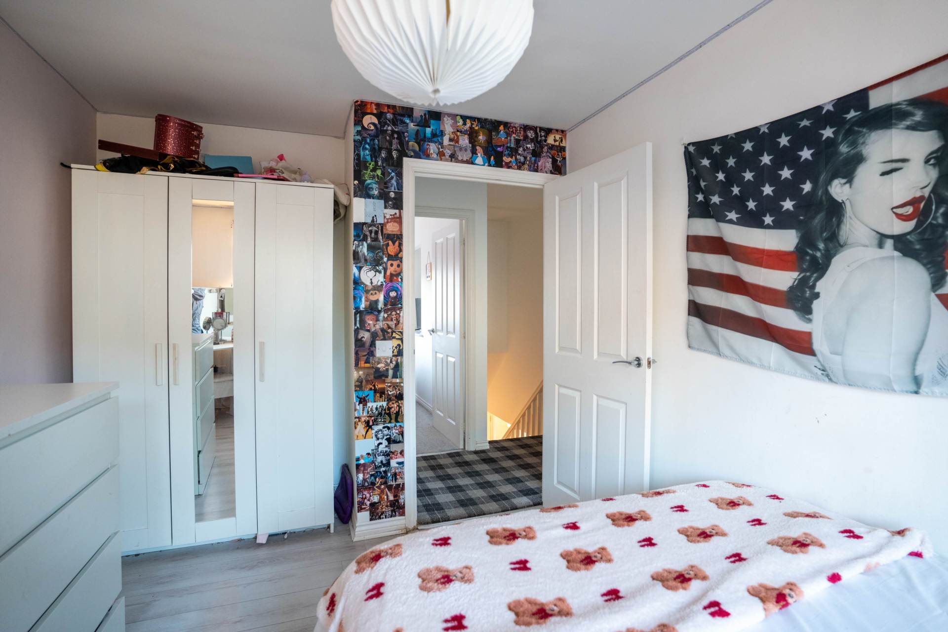 Walnut Grove, Stewarton., Image 26