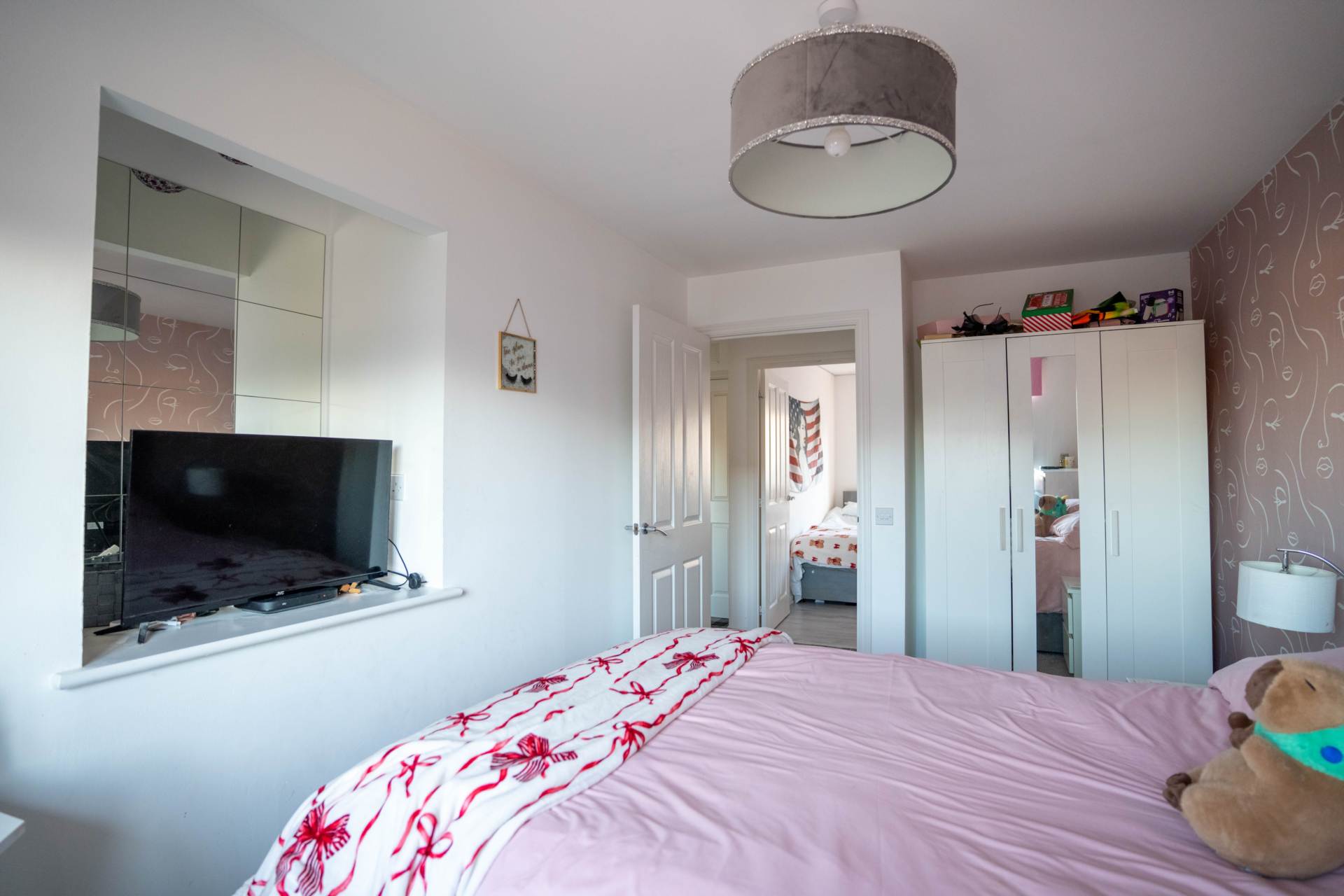 Walnut Grove, Stewarton., Image 29