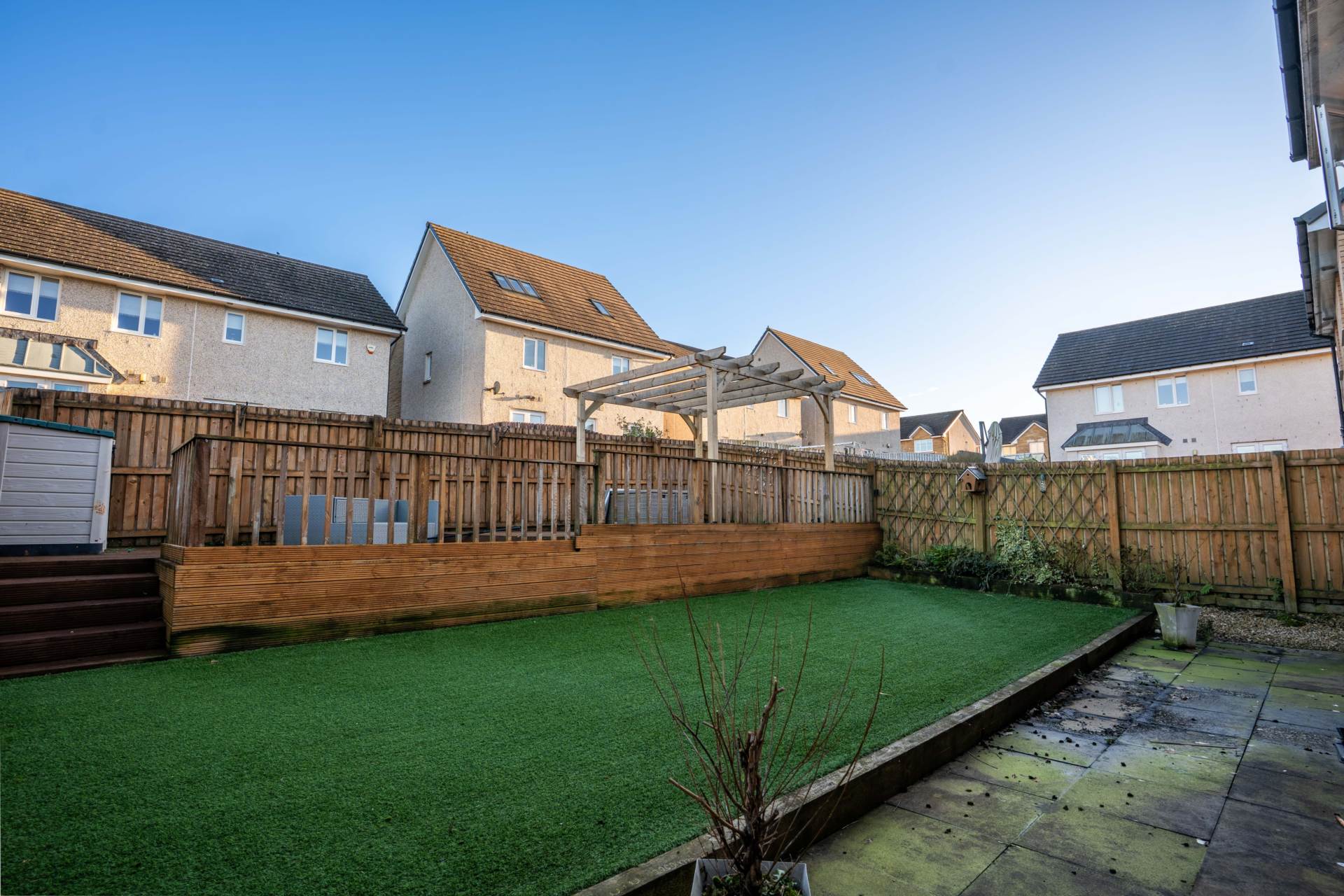 Walnut Grove, Stewarton., Image 31