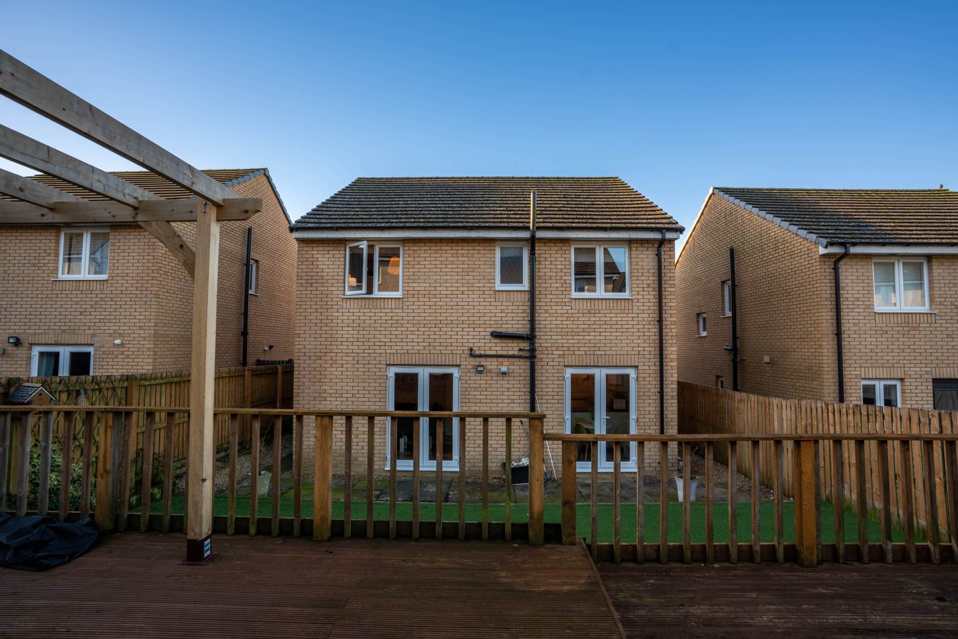 Walnut Grove, Stewarton., Image 32