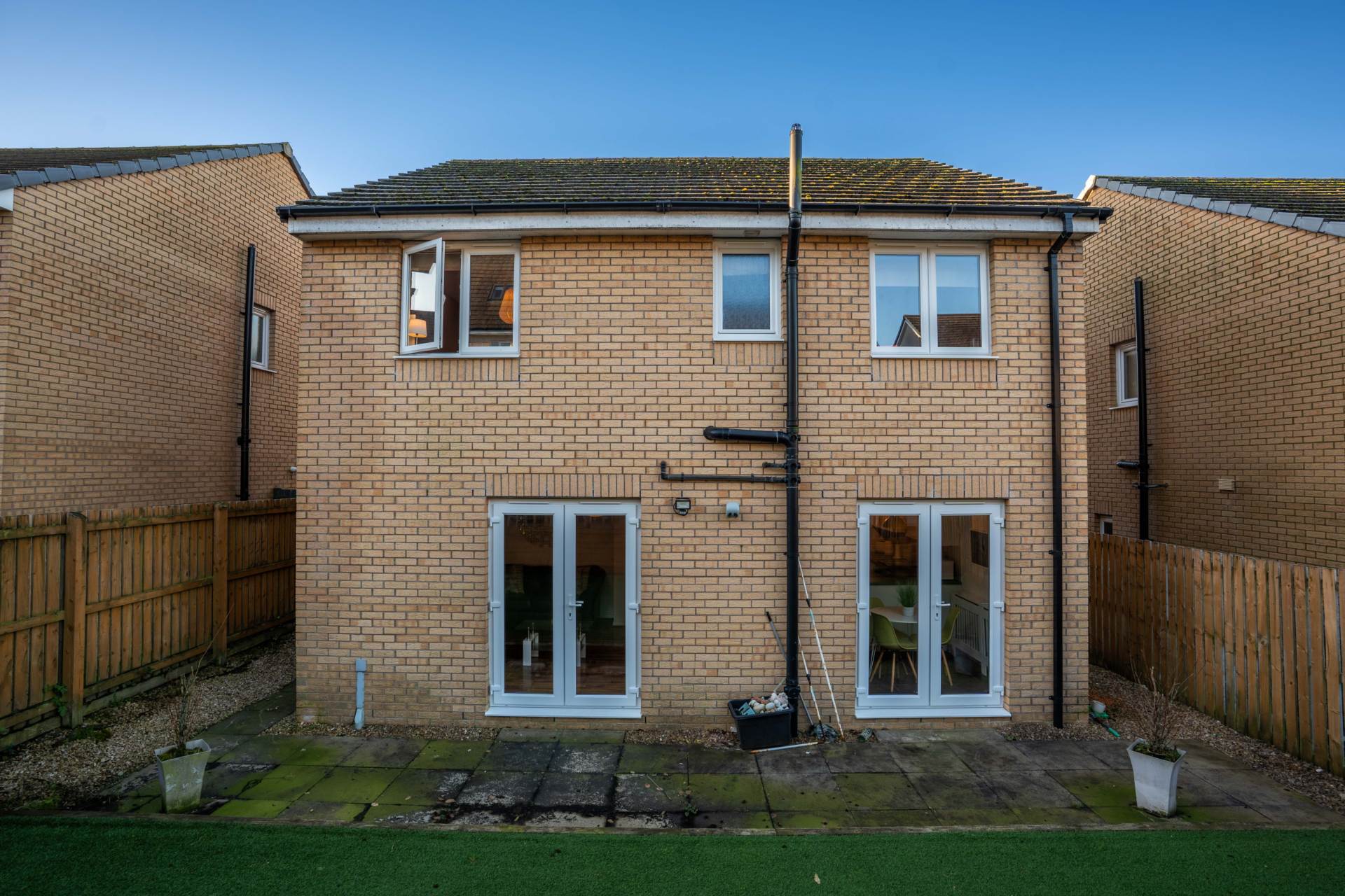 Walnut Grove, Stewarton., Image 33