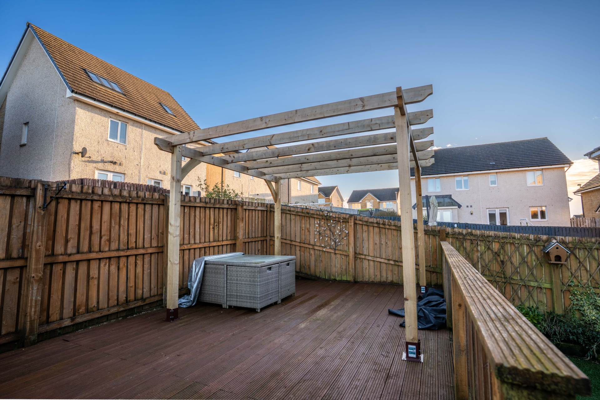 Walnut Grove, Stewarton., Image 34