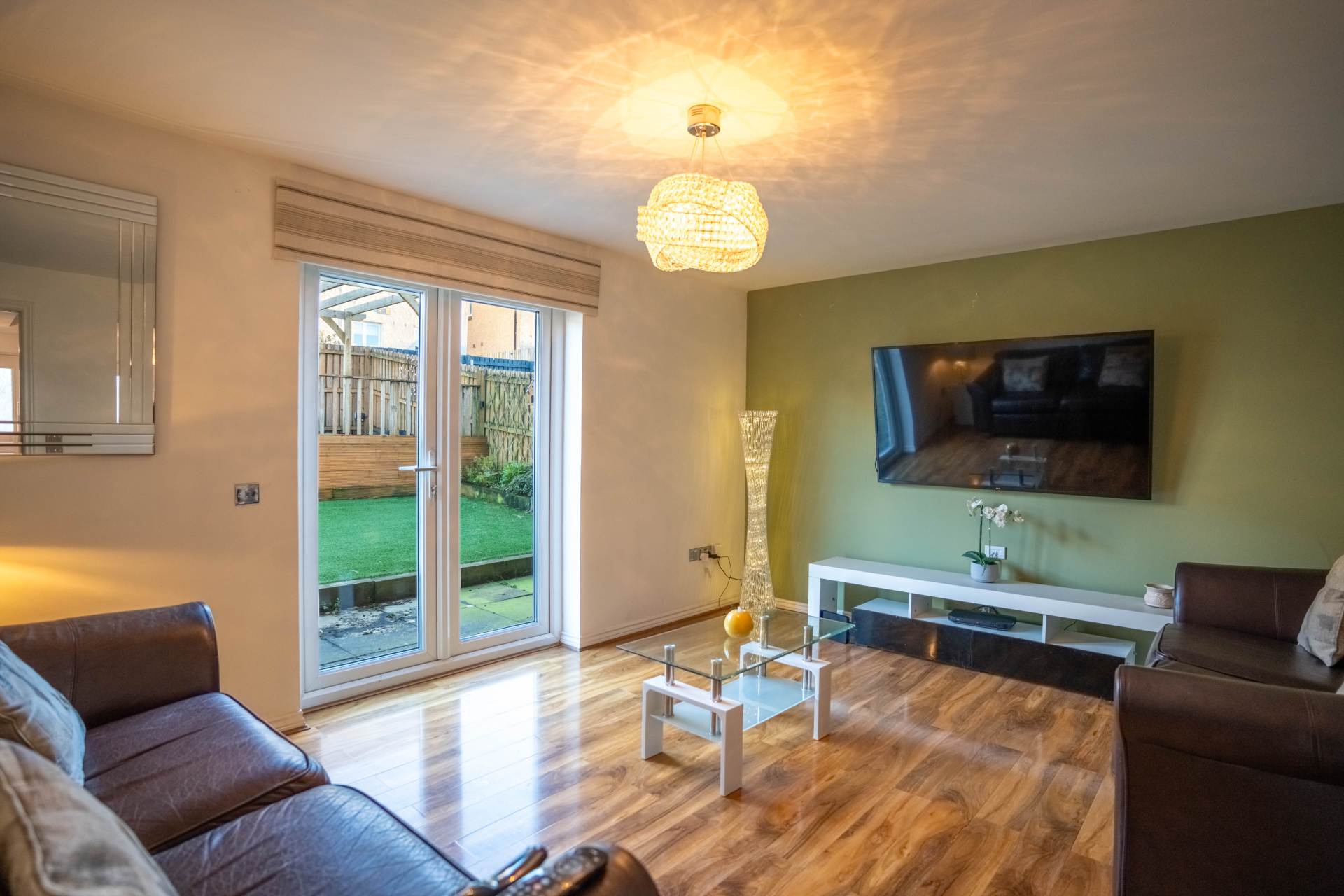 Walnut Grove, Stewarton., Image 5