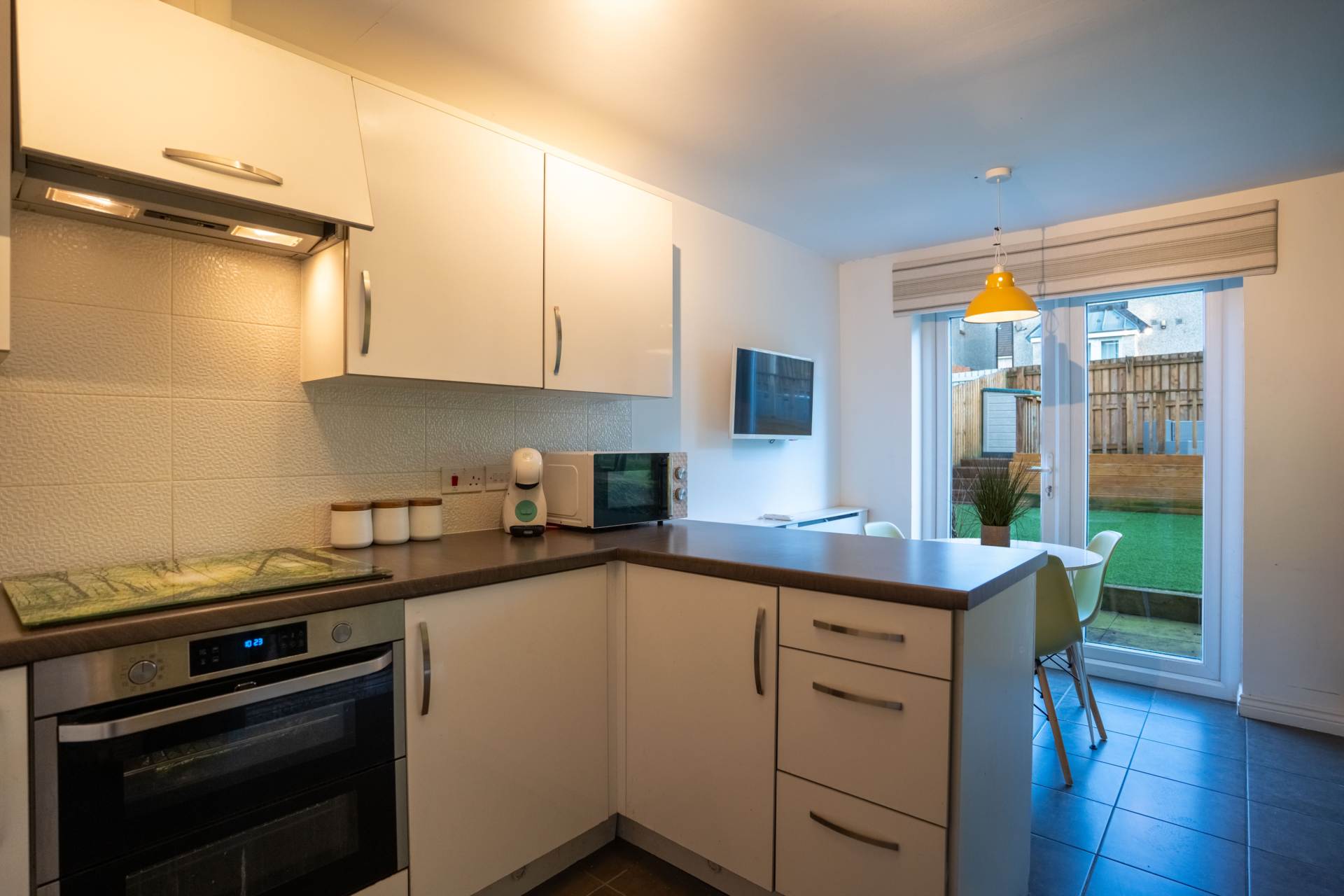 Walnut Grove, Stewarton., Image 7