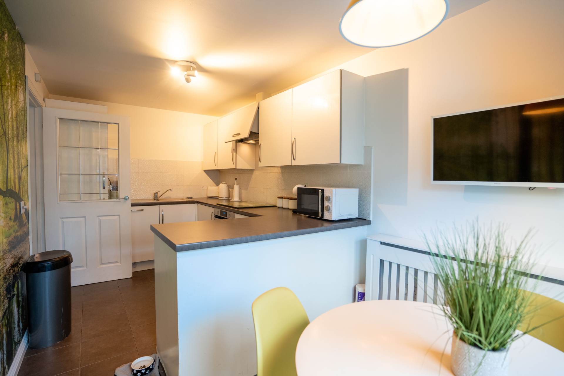 Walnut Grove, Stewarton., Image 8