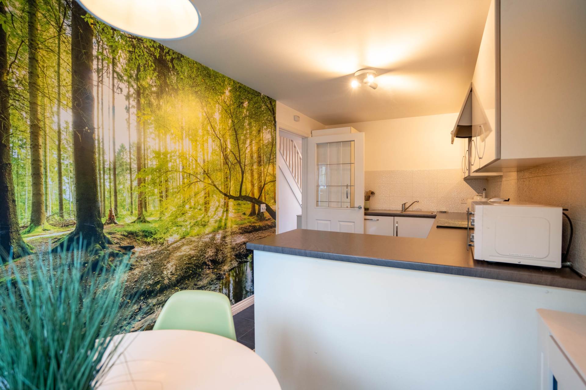 Walnut Grove, Stewarton., Image 9