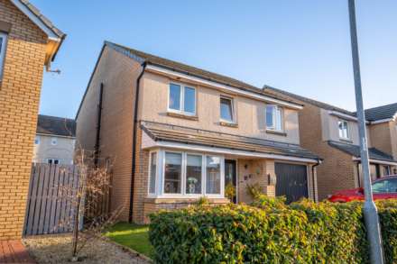 Walnut Grove, Stewarton.