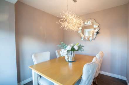 Walnut Grove, Stewarton., Image 11