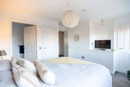 Walnut Grove, Stewarton., Image 16