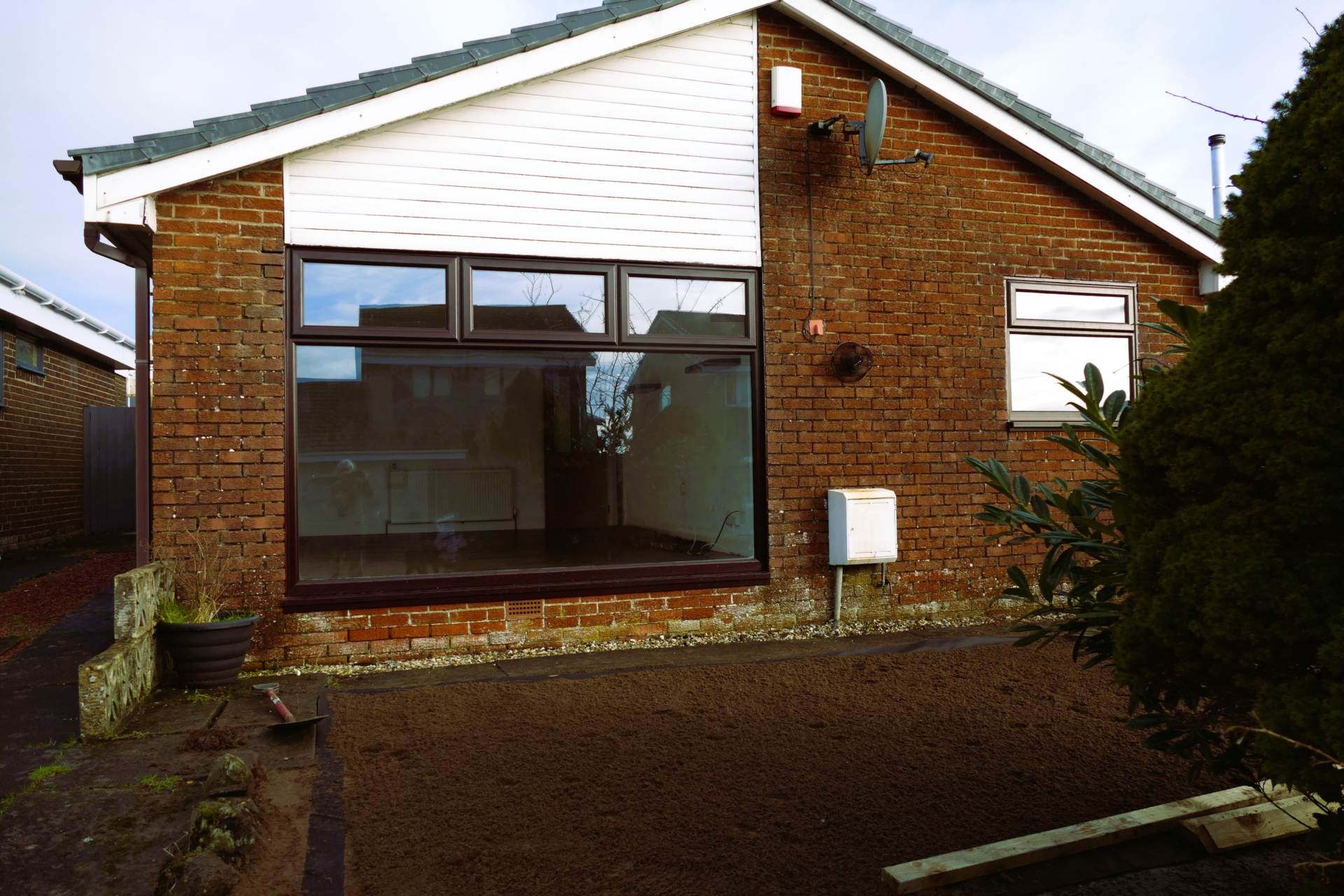 Muir Close, Stewarton, Image 1