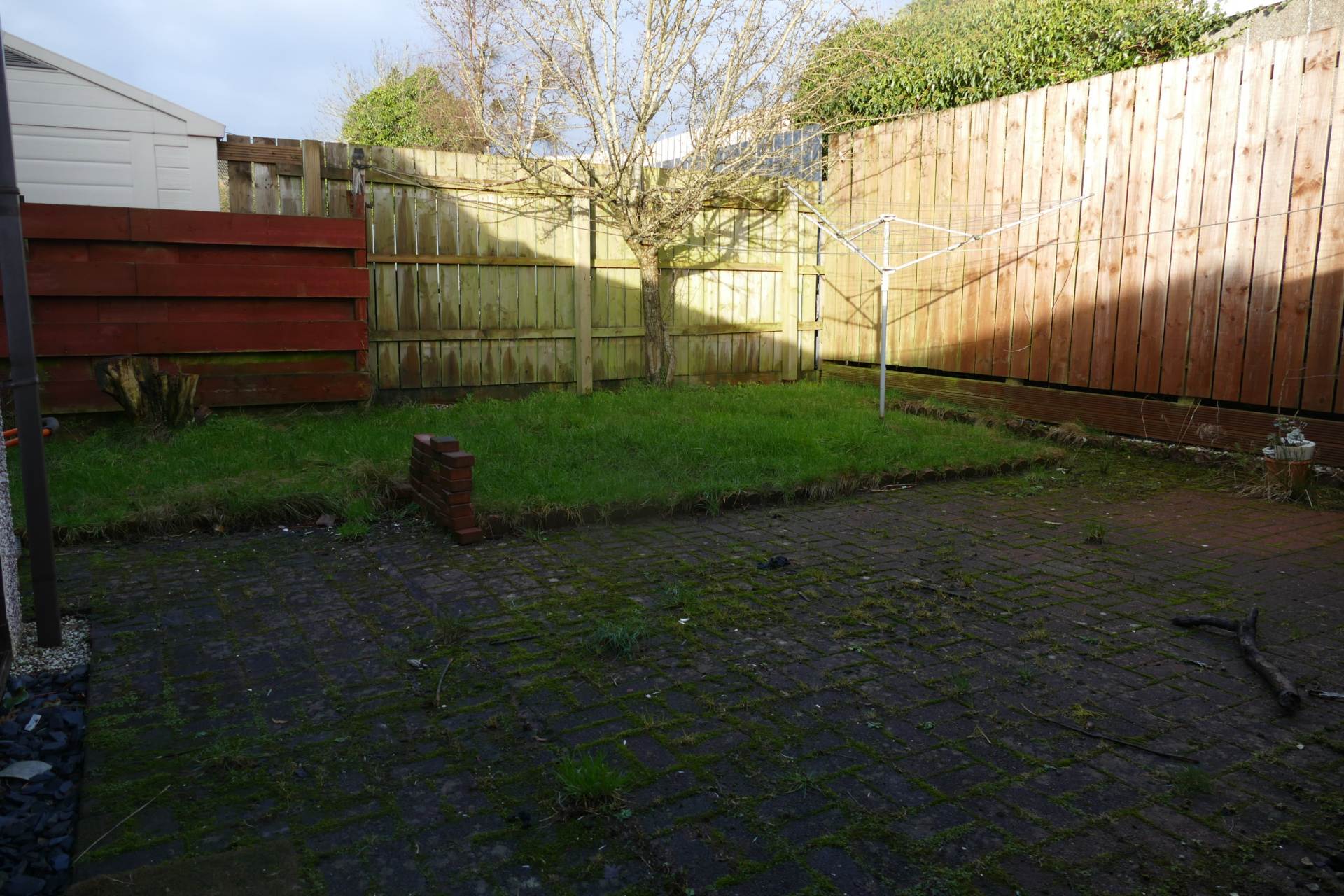 Muir Close, Stewarton, Image 20