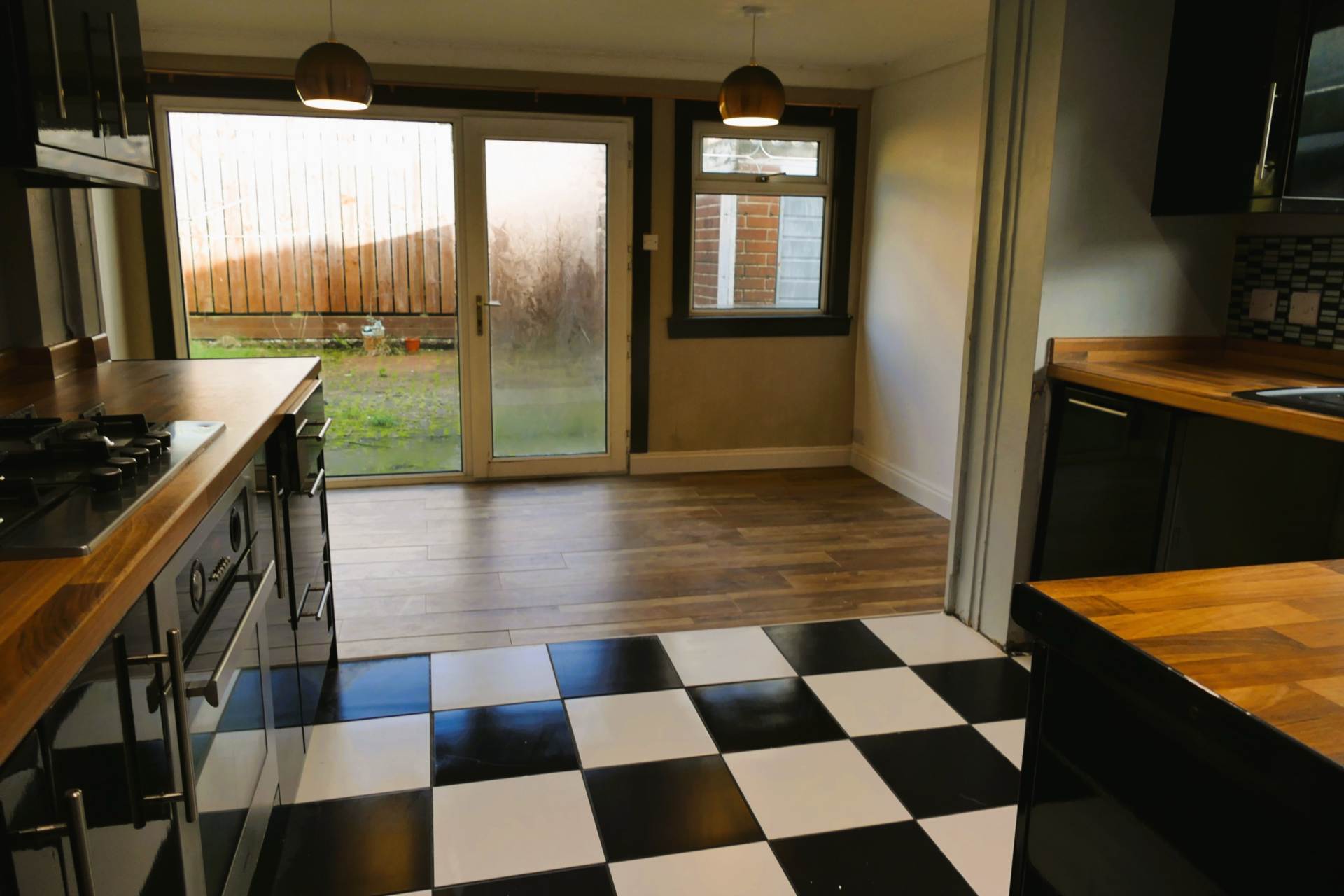 Muir Close, Stewarton, Image 7