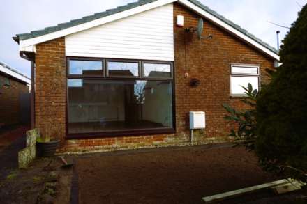 Muir Close, Stewarton, Image 1