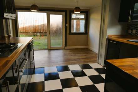 Muir Close, Stewarton, Image 7