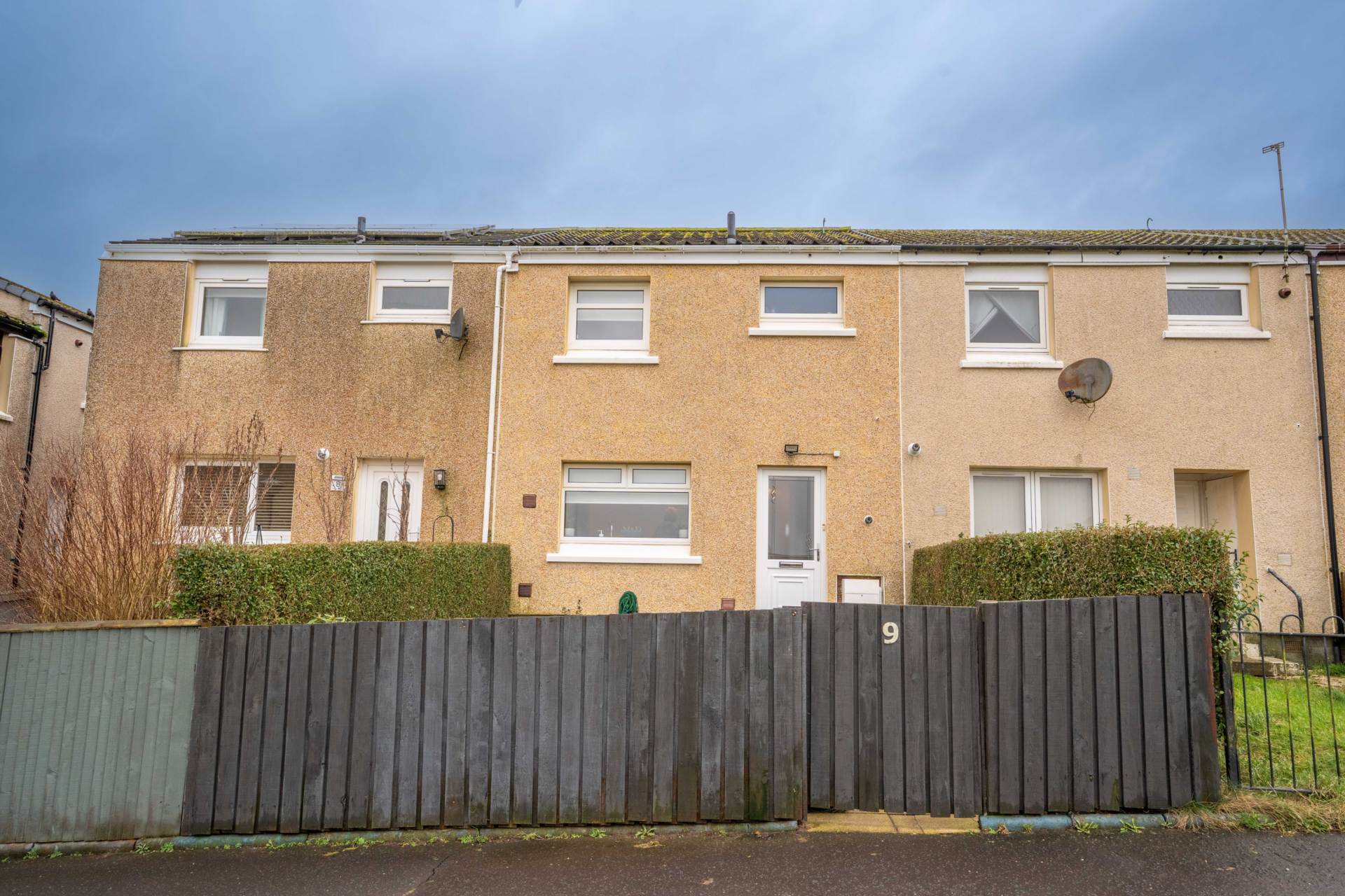 Cutsburn Place, Stewarton, Image 2