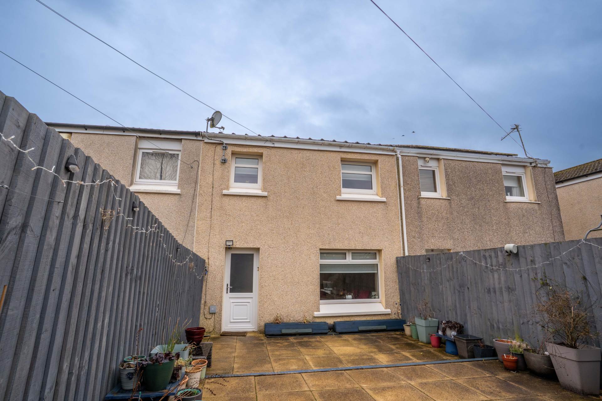 Cutsburn Place, Stewarton, Image 20