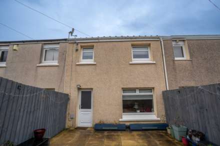 Cutsburn Place, Stewarton, Image 21