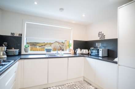 Cutsburn Place, Stewarton, Image 5