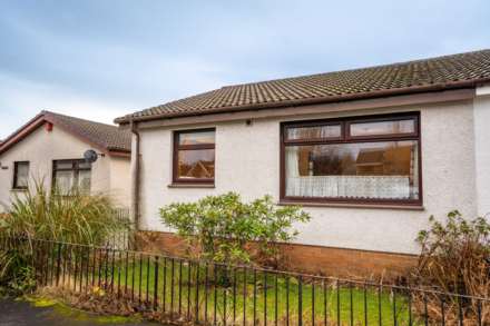 Property For Sale Holm Street, Stewarton
